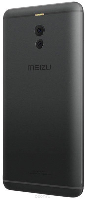 Смартфон Meizu M6 Note 3/32Gb Black 