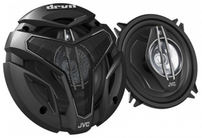 Колонки автомобильные Jvc Cs-Zx530u