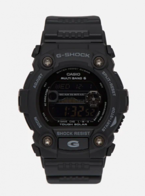Часы Casio G-Shock Gw-7900B-1Er