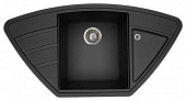 Кухонная мойка Florentina Липси-980С FSm (антрацит)