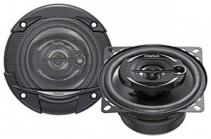Колонки автомобильные Clarion Sre 1032R