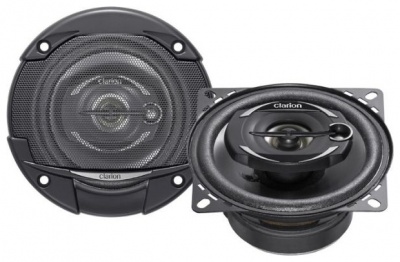 Колонки автомобильные Clarion Sre 1032R