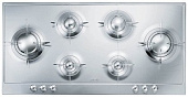 Газовая варочная панель Smeg P106
