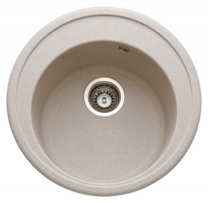 Кухонная мойка Longran Uls510 - 58