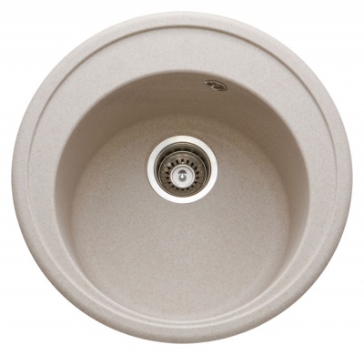 Кухонная мойка Longran Uls510 - 58
