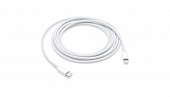 Кабель Apple Usb Type-C - Lightning (2 m)