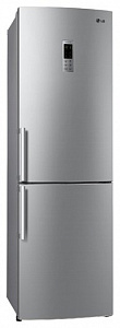 Холодильник Lg Ga-B439zlqz
