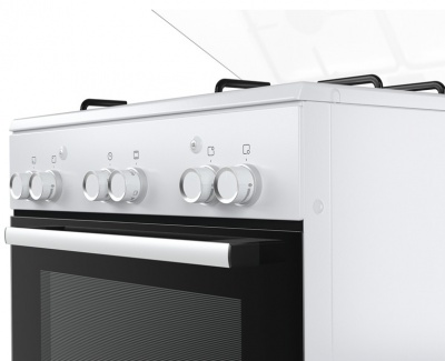 Газовая плита Bosch Hga23w225r