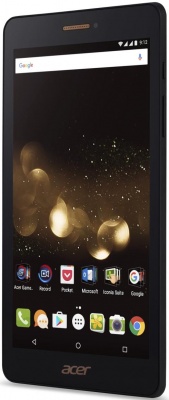 Acer Iconia Talk S A1-734 16 Гб 3G, Lte черный