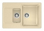 Кухонная мойка Schock Cambridge 60D Эверест