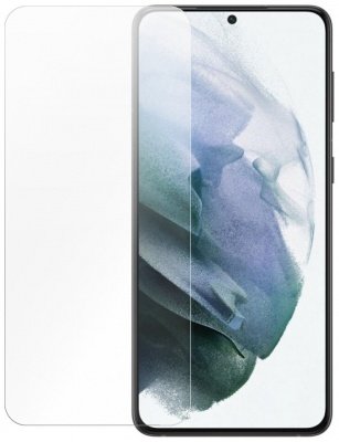 Защитное стекло для Samsung Galaxy S21 Plus SC 5D Full glue SG