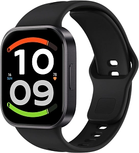 Умные часы Xiaomi Redmi Watch 6 Active 46mm Black