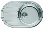 Кухонная мойка Franke Pml 611