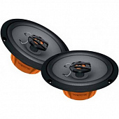 Колонки автомобильные Hertz Dcx 130.2 2-Way coaxial (130мм, 80 Вт)