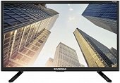 Телевизор Soundmax Sm-Led22m06 (черный)