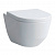 Унитаз Laufen Pro Rimless 8.2096.6.400.000.1 /53х36х43/ (бел)