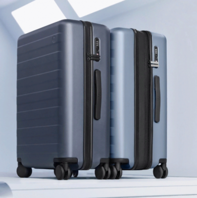 Чемодан Xiaomi Ninetygo Rhine Luggage 24 Blue