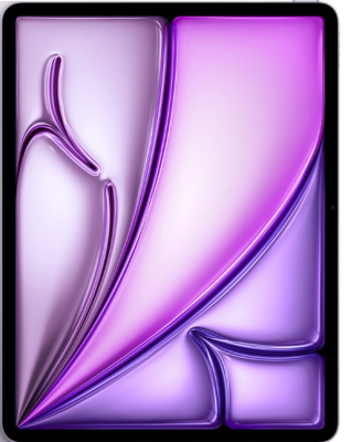 Apple iPad Air 13 M2 128Gb Wi-Fi Purple
