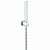 Grohe Cube душевой гарнитур с держателем, хром    27702000