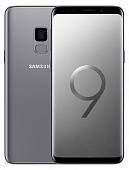 Смартфон Samsung Galaxy S9+ 64Gb Титан