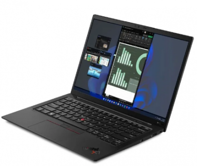 Ноутбук Lenovo Thinkpad X1 Carbon Gen 10 i7-1260P/16GB/512GB (Москва)