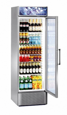 Холодильник Liebherr FKDv 3713