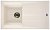 Кухонная мойка Hotpoint-Ariston Sc 86C1 (Ow) Ha