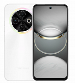 Смартфон Tecno Spark 30C 128Gb 6Gb (Orbit White)