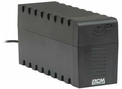 Ибп Powercom Rpt-1000A