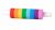 Цветные колечки для бокалов Xiaomi Circle Joy Wine Cup Identification Ring (Cj-Sbh01)