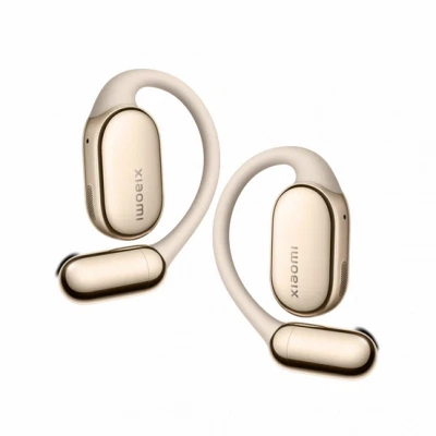 Беспроводные наушники Xiaomi OpenWear Stereo Pro Gold