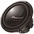 Сабвуфер Pioneer Ts-W260d4