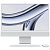 Apple iMac Silver/24/M3/8/10/24/2Tb Z19e003cl