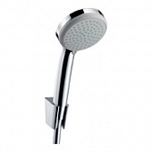 Душевой набор Hansgrohe Croma 100 Vario,Porter S 27594000