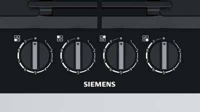 Газовая варочная панель Siemens Ep6a6pb90r