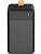 Внешний аккумулятор CARMEGA Charge PD30 30000 мАч Black