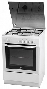 Газовая плита Indesit Mvi6g1(W)/Ru