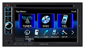 Магнитола автомобильная Kenwood Ddx-4051Bt