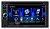 Магнитола автомобильная Kenwood Ddx-4051Bt