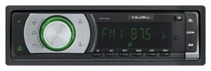 Магнитола автомобильная Calcell Car-515U