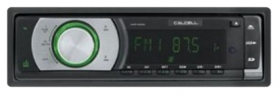 Магнитола автомобильная Calcell Car-515U