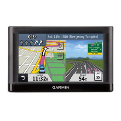 Навигатор Garmin nuvi 52Lm