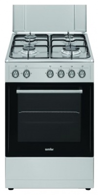 Комбинированная плита Simfer F55eh43001