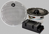 Колонки автомобильные Dls Mr426 (marin)