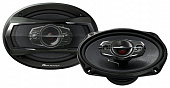 Колонки автомобильные Pioneer Ts-A6924i