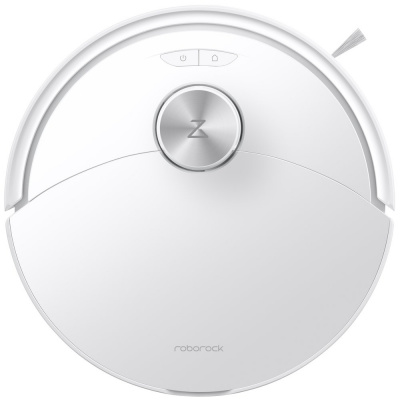 Робот-пылесос Roborock S9 White