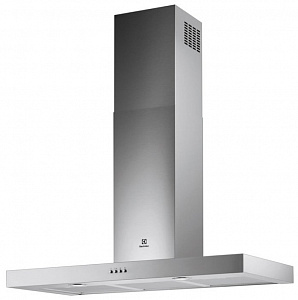 Вытяжка Electrolux Efc90462ox