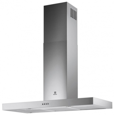 Вытяжка Electrolux Efc90462ox