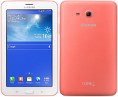Samsung Galaxy Tab 3 7.0 Lite Sm-T111 8Gb 3G Pink