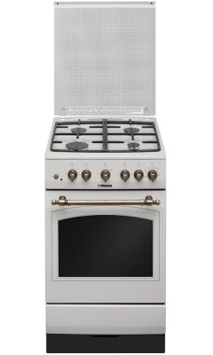 Газовая плита Hansa Fcmy58109